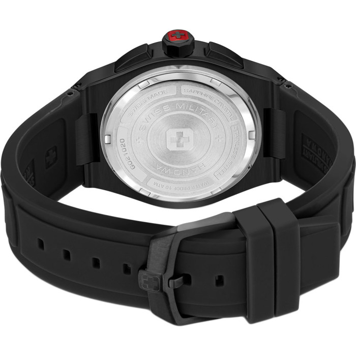 Годинник Swiss Military Hanowa Sonoran Chrono SMWGO2102030