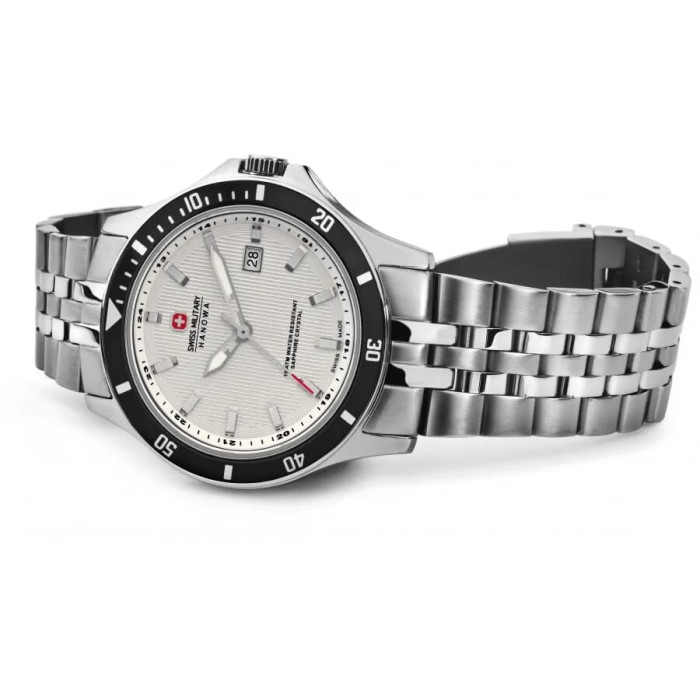 Годинник Swiss Military-Hanowa 06-7161.2.04.001.07