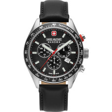 Годинник Swiss Military Hanowa 06-4334.04.007