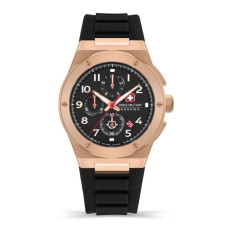 Годинник SWISS MILITARY HANOWA Sonoran Chrono SMWGO2102010
