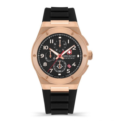 Часы SWISS MILITARY HANOWA Sonoran Chrono SMWGO2102010