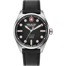 Годинник Swiss Military-Hanowa 06-4345.7.04.007