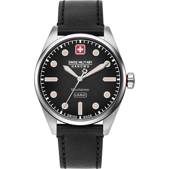 Годинник Swiss Military-Hanowa 06-4345.7.04.007