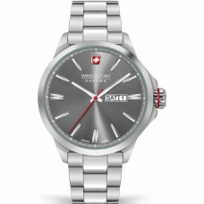 Годинник Swiss Military-Hanowa DAY DATE CLASSIC 06-5346.04.009