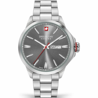 Годинник Swiss Military-Hanowa DAY DATE CLASSIC 06-5346.04.009