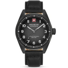 Годинник Swiss Military Hanowa Greyhound SMWGA0001530