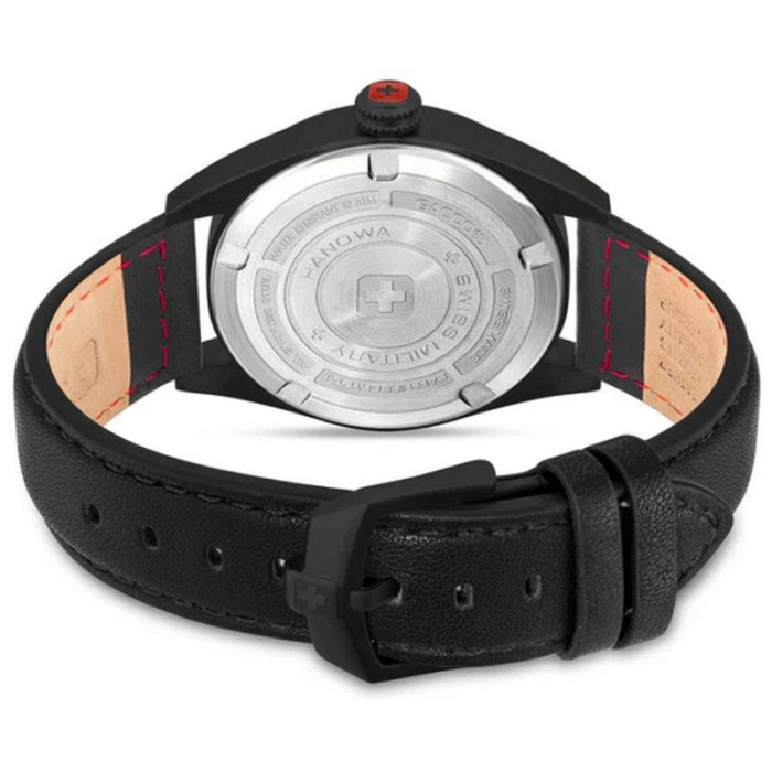 Годинник Swiss Military Hanowa Greyhound SMWGA0001530