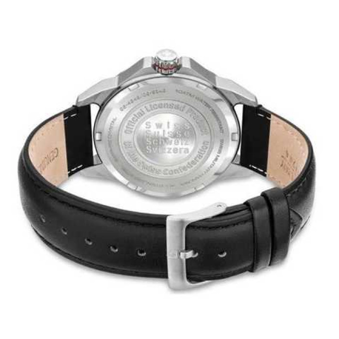 ГОДИННИК SWISS MILITARY HANOWA DAY DATE CLASSIC 06-4346.04.007.07