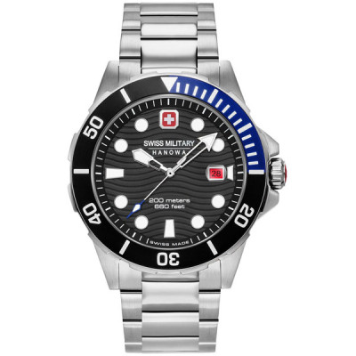 Годинник Swiss Military-Hanowa 06-5338.04.007.03