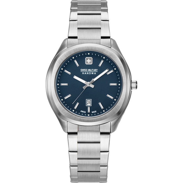 Годинник Swiss Military-Hanowa 06-7339.04.003