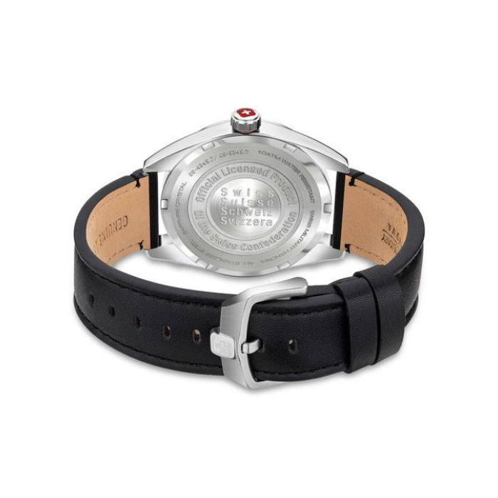 Годинник SWISS MILITARY HANOWA MOUNTAINEER 06-4345.7.04.003