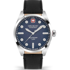 Годинник SWISS MILITARY HANOWA MOUNTAINEER 06-4345.7.04.003