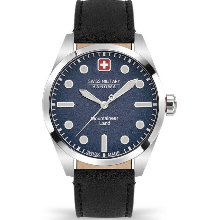 Годинник SWISS MILITARY HANOWA MOUNTAINEER 06-4345.7.04.003