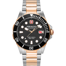 Годинник SWISS MILITARY-HANOWA 06-5338.12.007