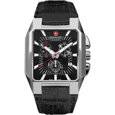 Годинник Swiss Military 06-4147.04.007