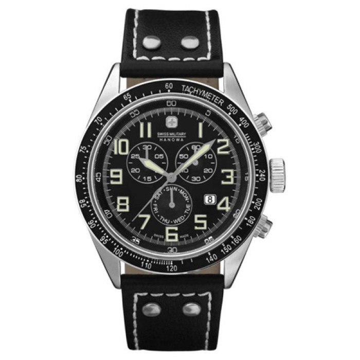 Swiss Military 06-4134.04.007
