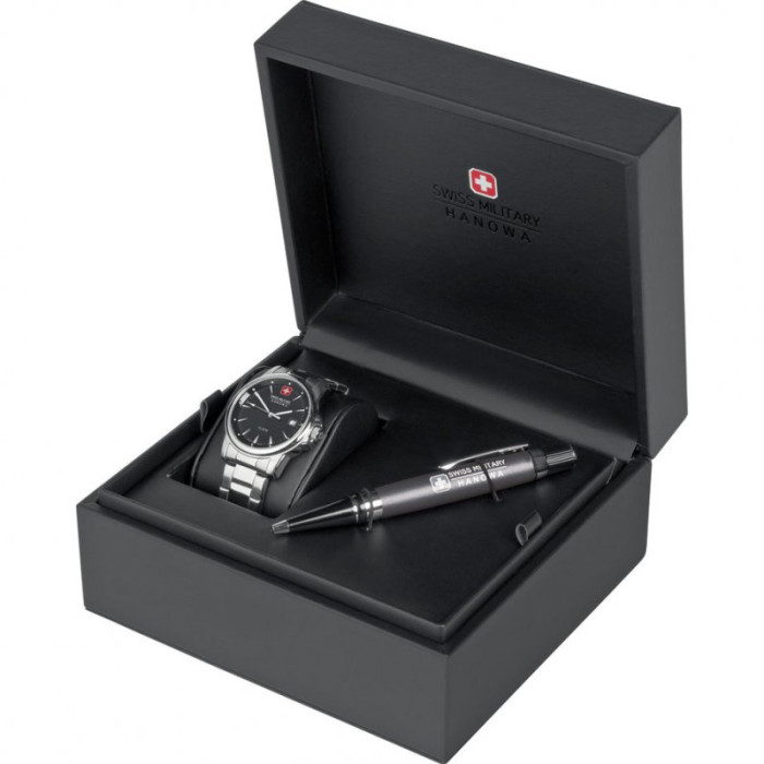 Swiss Military 06-8010.04.007