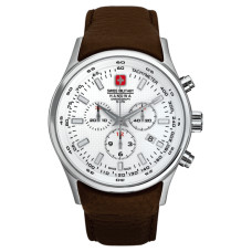 Часы Swiss Military 06-4156.04.001.05