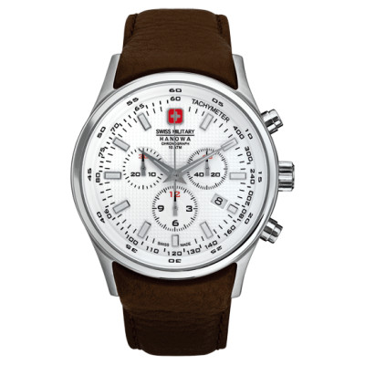 Часы Swiss Military 06-4156.04.001.05
