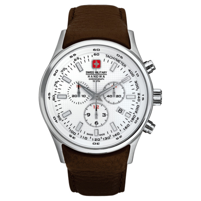 Часы Swiss Military 06-4156.04.001.05