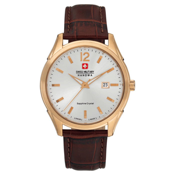 Часы Swiss Military 06-4157.09.001
