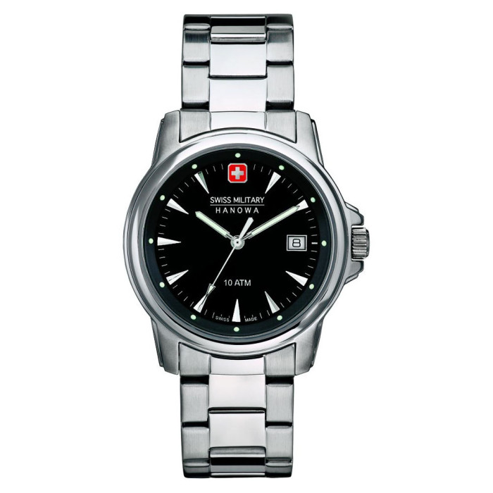 Swiss Military 06-8010.04.007