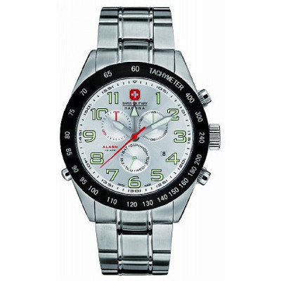 Годинник Swiss Military 06-5150.04.001