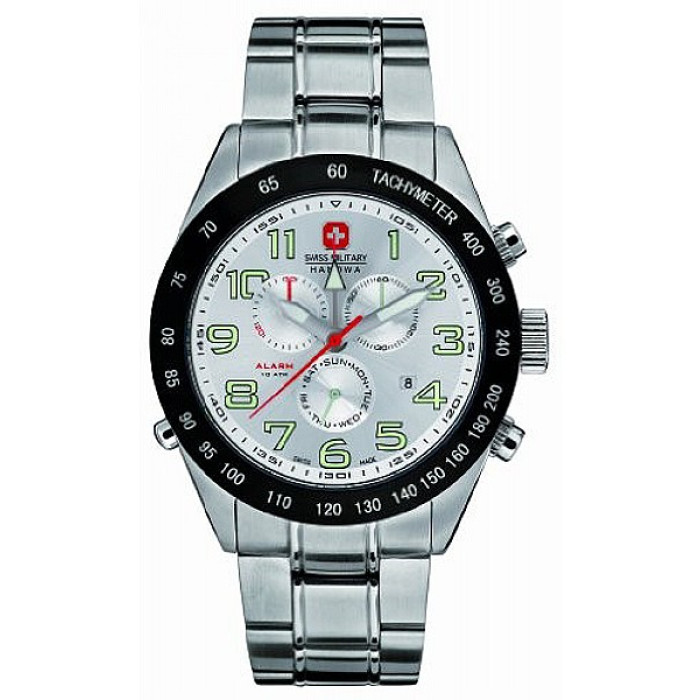 Годинник Swiss Military 06-5150.04.001