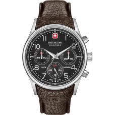 Ремінець для годинника Swiss Military Hanowa 06-4278.04.007