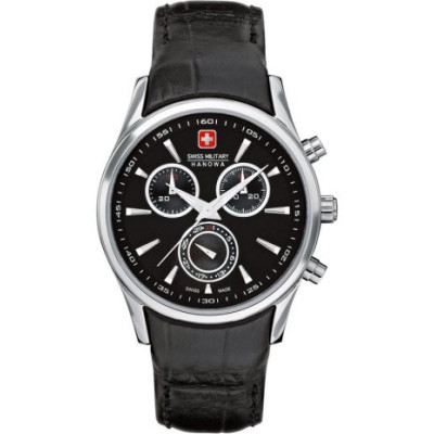 Годинник Swiss Military 06-6156.04.007