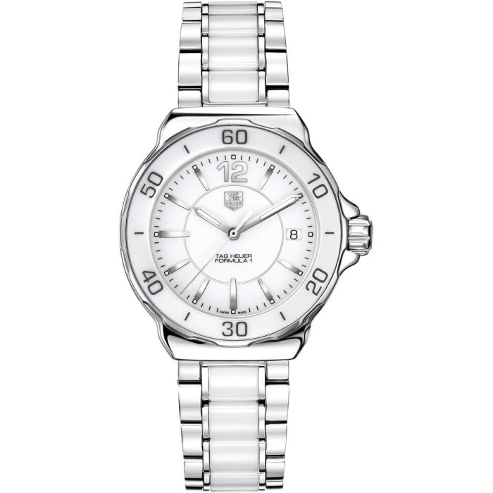 Часы TAG HEUER WAH1211.BA0861