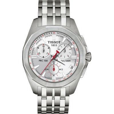 Часы TISSOT T22.1.686.31