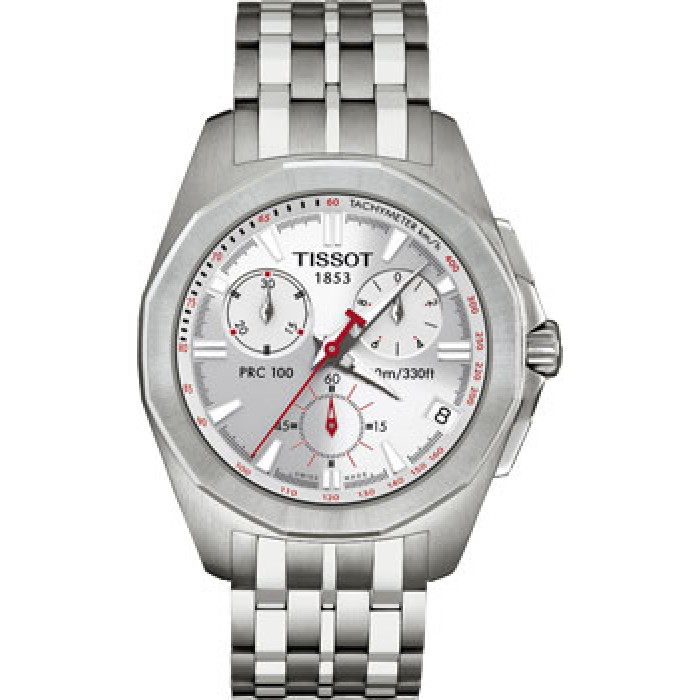 Часы TISSOT T22.1.686.31
