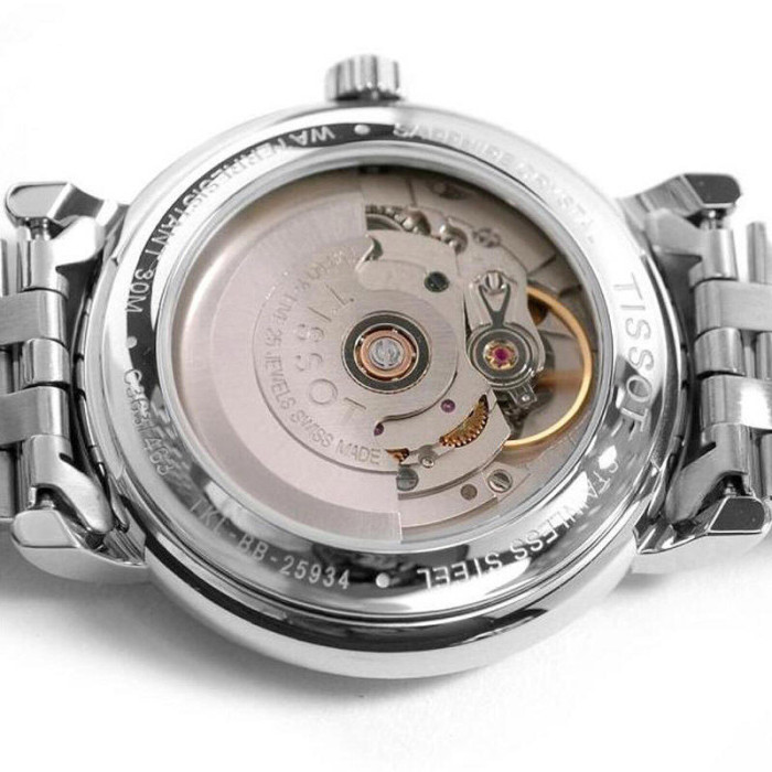 Tissot Т95.1.483.31