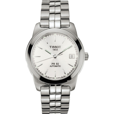 Браслет к часам Tissot T34.1.481.