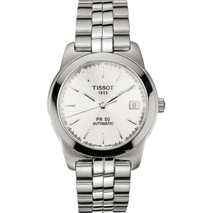 Браслет до годинника Tissot T34.1.481.