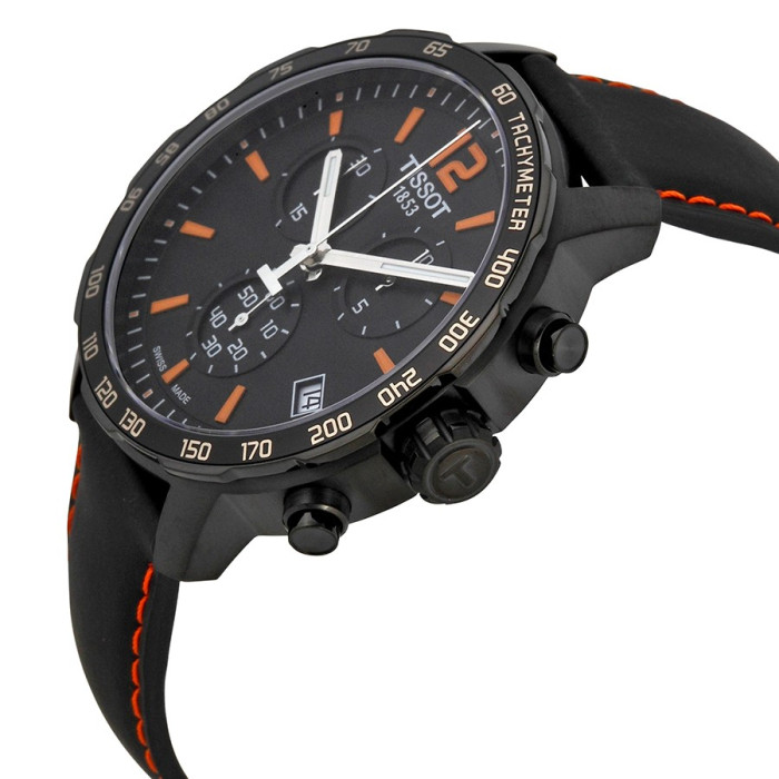 Годинник TISSOT T095.417.36.057.00