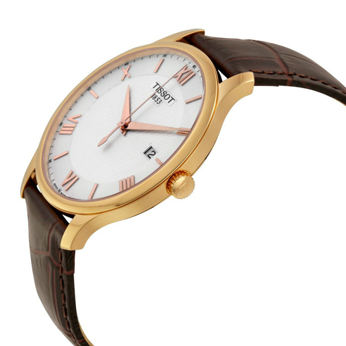 Годинник TISSOT T063.610.36.038.00