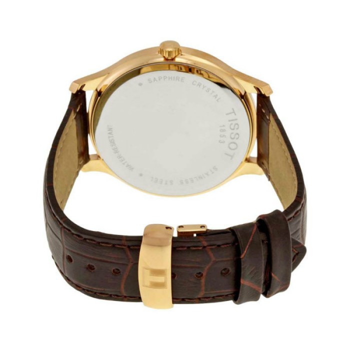 Годинник TISSOT T063.610.36.038.00