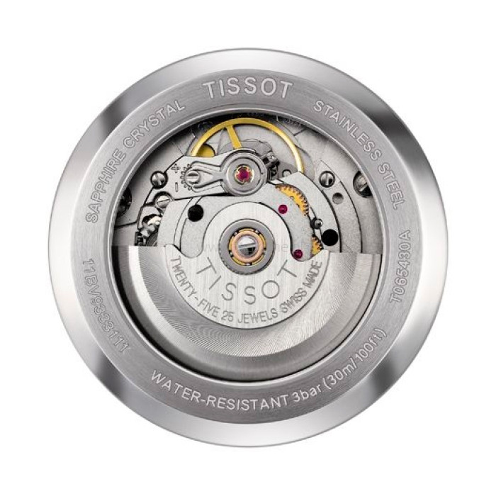 Годинник TISSOT T065.430.22.051.00