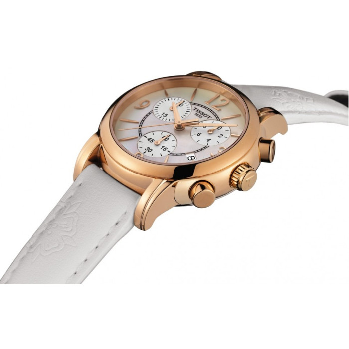 Годинник TISSOT T050.217.37.117.00