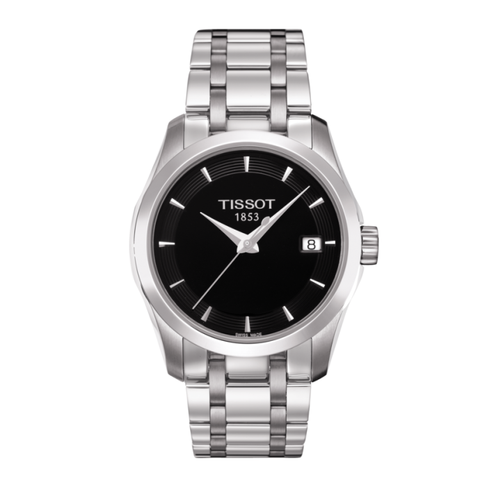 Часы Tissot Couturier Lady T035.210.11.051.00