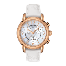 Годинник TISSOT T050.217.37.117.00