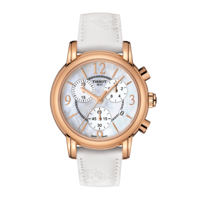 Часы TISSOT T050.217.37.117.00