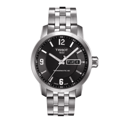 Часы TISSOT T055.430.11.057.00