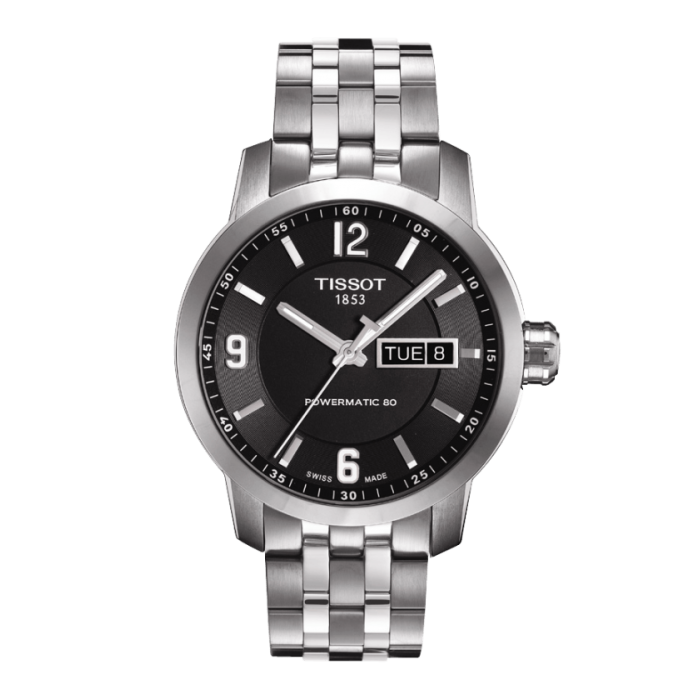 Годинник TISSOT T055.430.11.057.00