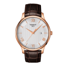 Годинник TISSOT T063.610.36.038.00