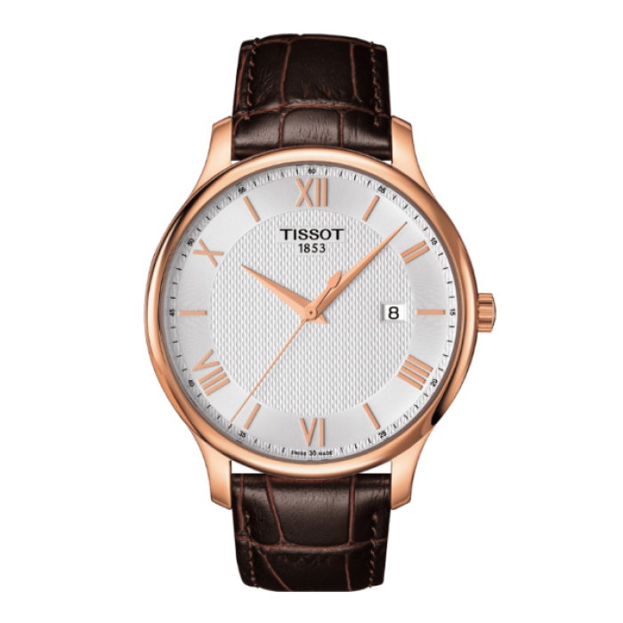Годинник TISSOT T063.610.36.038.00