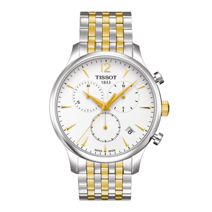 TISSOT T063.617.22.037.00