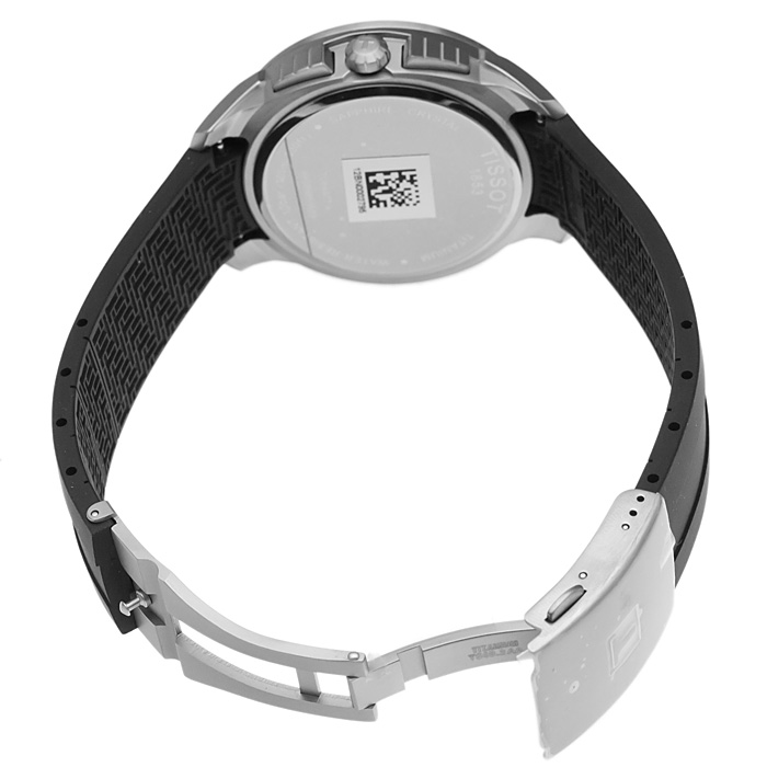 Годинник TISSOT T069.417.47.051.00